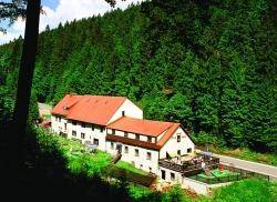 Steinheid Codice promo Germania Booking.com