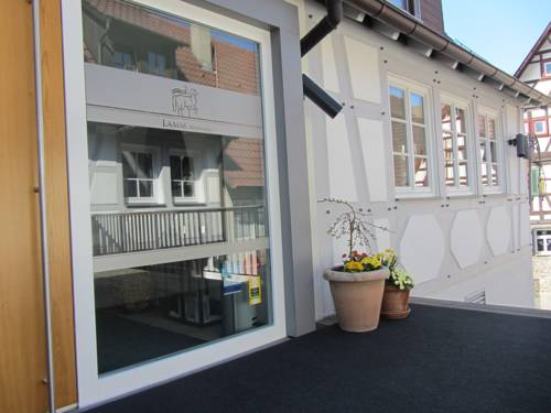 Vaihingen an der Enz Rosswag Codice promo Germania Booking.com