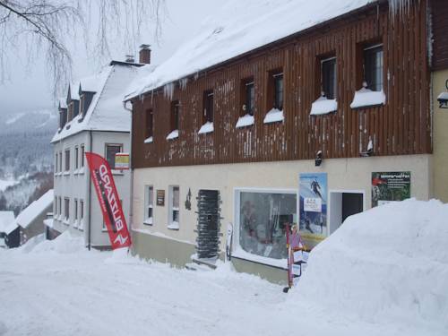Kurort Oberwiesenthal Codice promo Germania Booking.com
