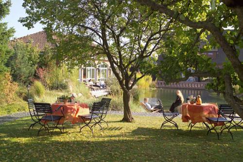 Eutin Codice promo Germania Booking.com
