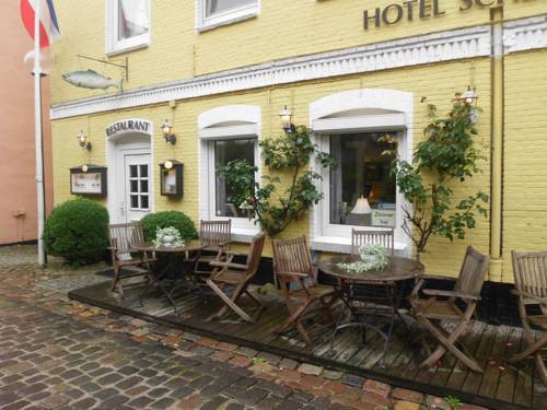 Schleswig Codice promo Germania Booking.com