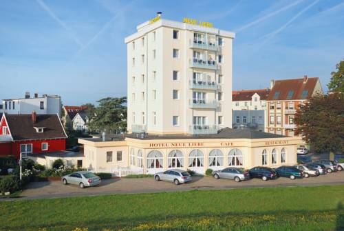 Cuxhaven Código promocional Alemania Booking.com