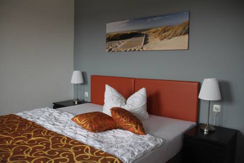 Rostock Codice promo Germania Booking.com