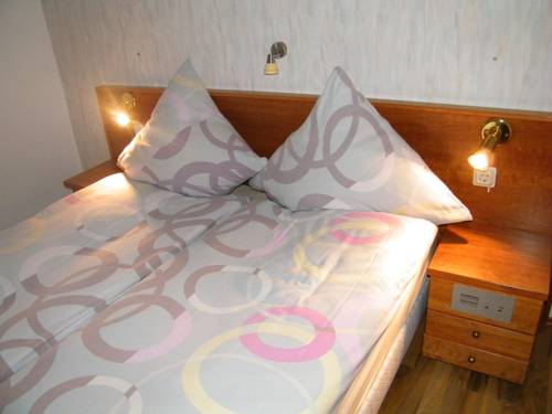 Grossbreitenbach Codice promo Germania Booking.com