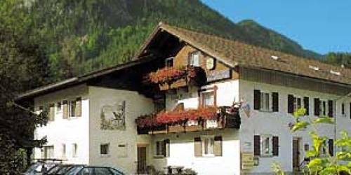 Pfronten Codice promo Germania Booking.com