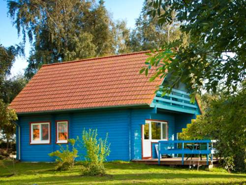 Neuendorf Heide Código promocional Alemania Booking.com
