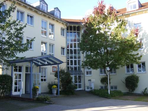 Penzberg Codice promo Germania Booking.com