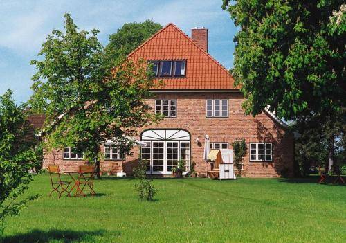 Lübeck-Oberbüssau Código promocional Alemania Booking.com