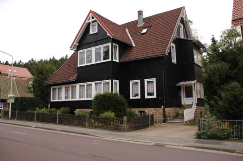 Braunlage Código promocional Alemania Booking.com
