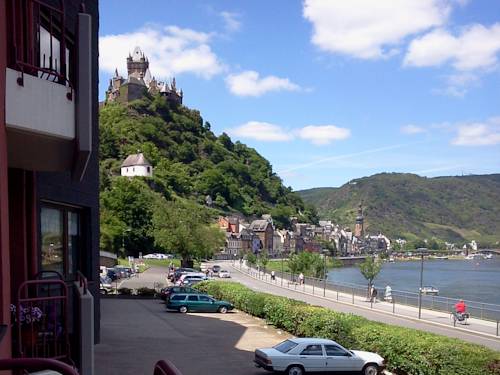 Cochem Código promocional Alemania Booking.com