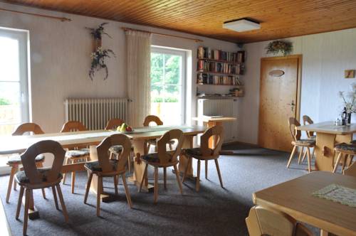 Sankt Oswald - Riedlhütte Codice promo Germania Booking.com