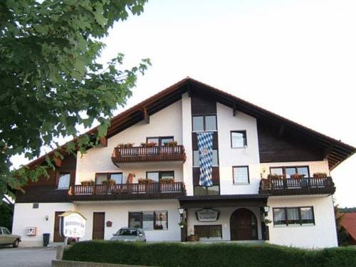 Grattersdorf Código promocional Alemania Booking.com