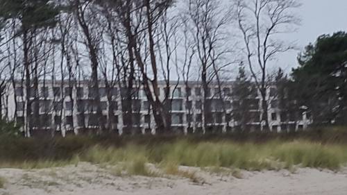 Prora Codice promo Germania Booking.com