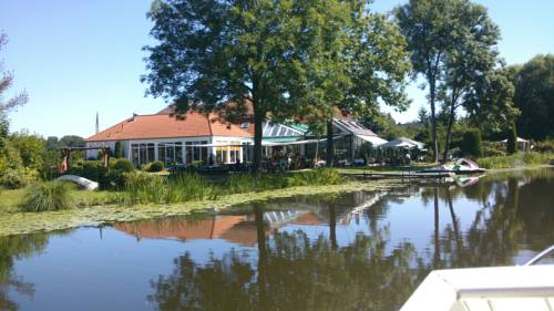Brettin (bei Genthin) Codice promo Germania Booking.com