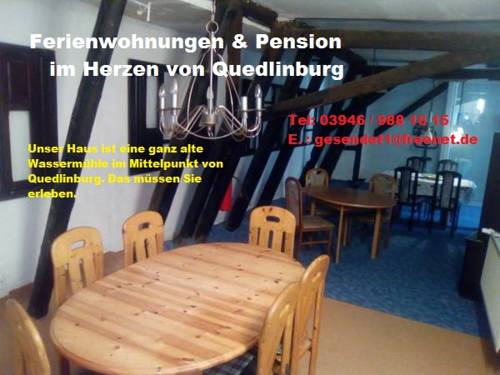 Quedlinburg Codice promo Germania Booking.com