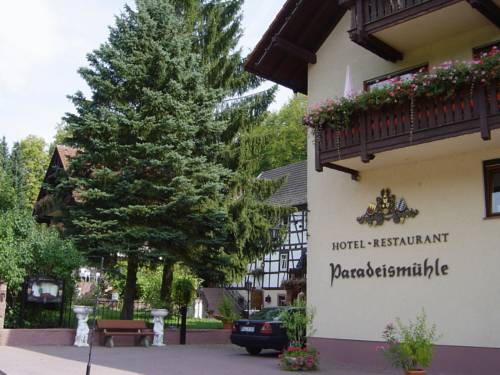 Klingenberg Codice promo Germania Booking.com