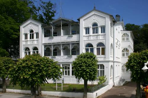Ostseebad Sellin Codice promo Germania Booking.com