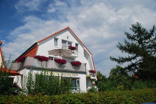 Bansin Codice promo Germania Booking.com