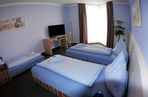 Oberhausen Código promocional Alemania Booking.com