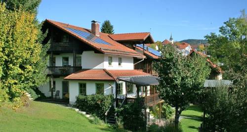 Bodenmais Codice promo Germania Booking.com