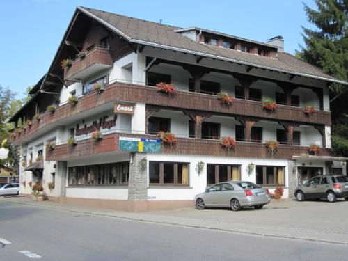 Rickenbach Codice promo Germania Booking.com