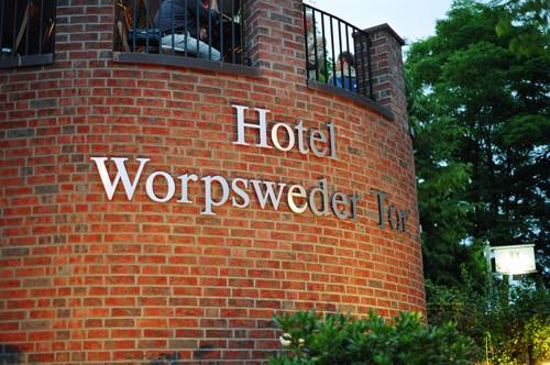 Worpswede Código promocional Alemania Booking.com