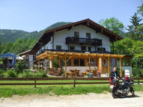 Brannenburg Código promocional Alemania Booking.com