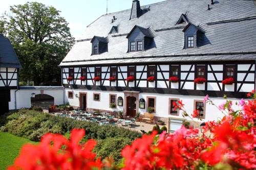 Chemnitz (Gruena) Código promocional Alemania Booking.com