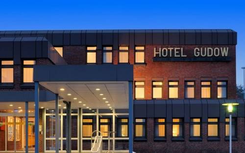 Gudow Codice promo Germania Booking.com