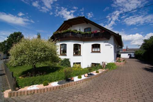 Geisfeld Código promocional Alemania Booking.com
