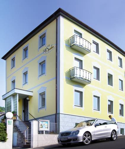 Bad Kissingen Codice promo Germania Booking.com