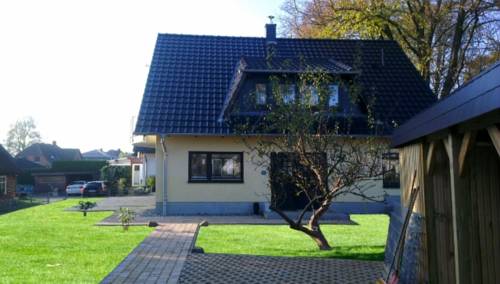 Sellin (Ostseebad) Codice promo Germania Booking.com