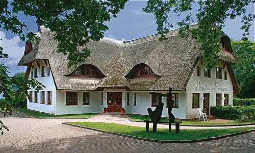 Ostseebad Ahrenshoop Código promocional Alemania Booking.com