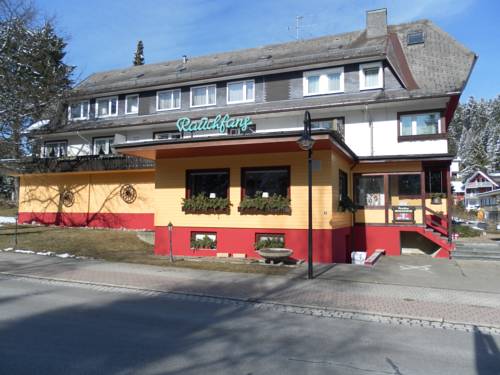 Titisee-Neustadt Codice promo Germania Booking.com