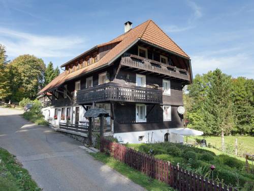Dachsberg Código promocional Alemania Booking.com