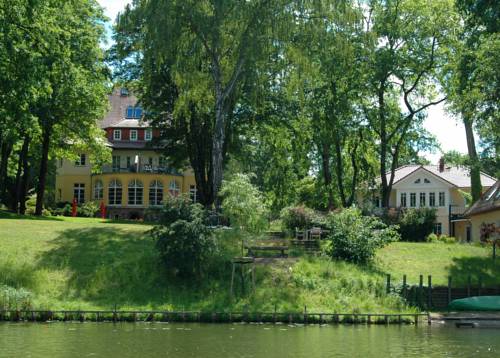 Fürstenberg-Havel Codice promo Germania Booking.com