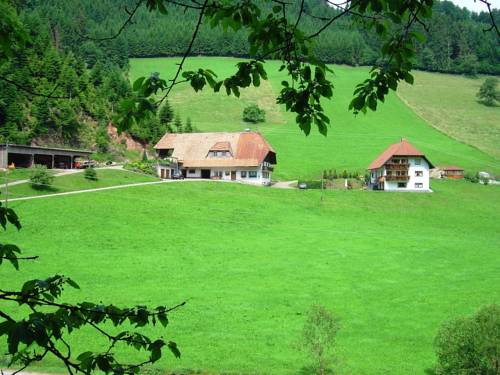 Hofstetten Código promocional Alemania Booking.com