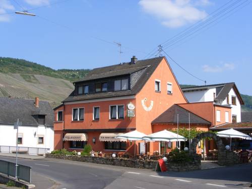 Bernkastel-Wehlen Código promocional Alemania Booking.com