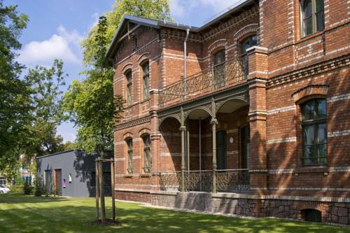 Halle an der Saale Codice promo Germania Booking.com