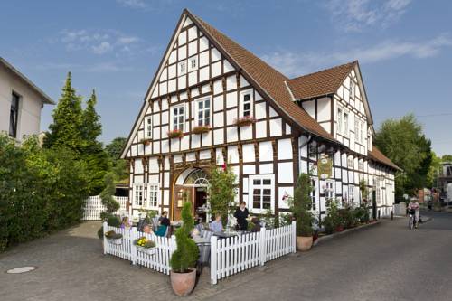 Bad Laer Codice promo Germania Booking.com