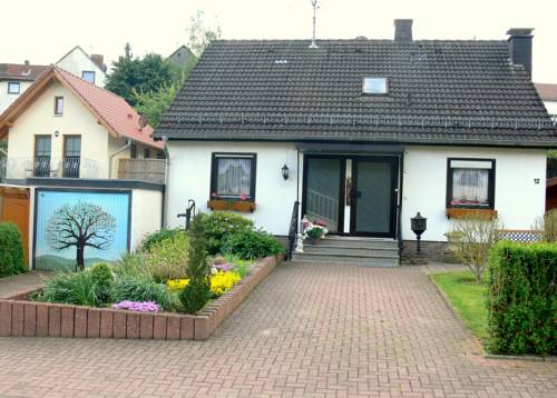 Wimbach Código promocional Alemania Booking.com