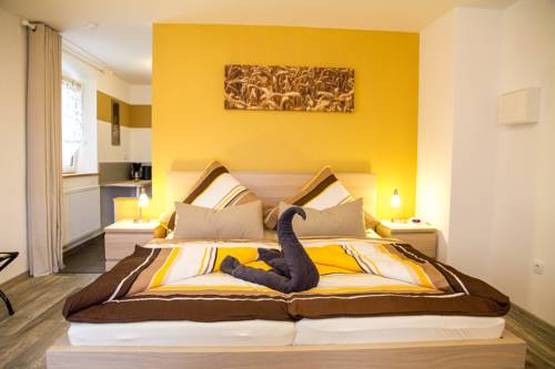 Treppendorf Codice promo Germania Booking.com