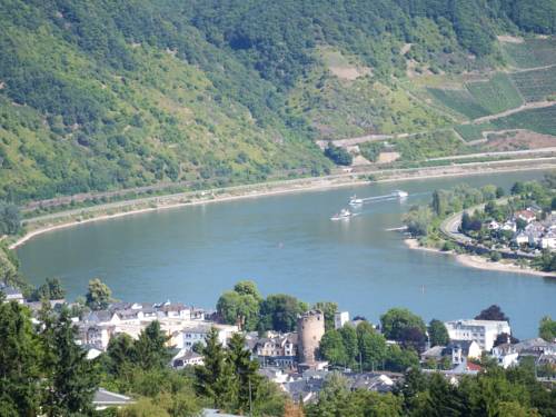 Buchenau Codice promo Germania Booking.com