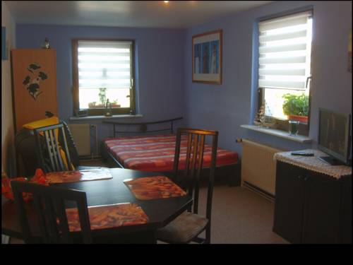Putbus Codice promo Germania Booking.com