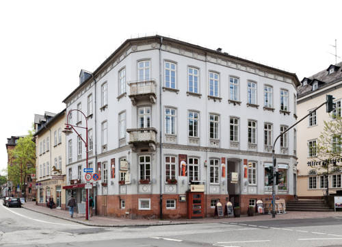 Marburg an der Lahn Codice promo Germania Booking.com