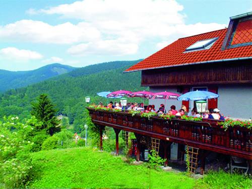 Oberschönau Código promocional Alemania Booking.com