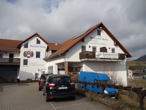Burrweiler Codice promo Germania Booking.com