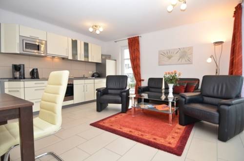 Binz (Ostseebad) Codice promo Germania Booking.com