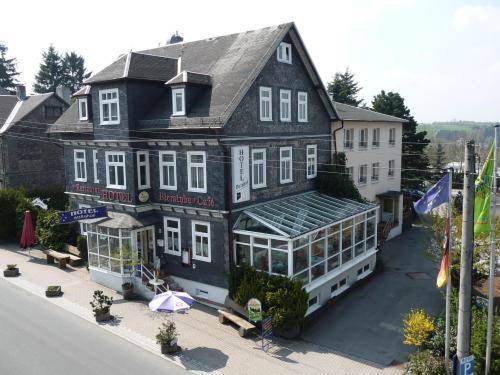 Oberweißbach / Thüringer Wald Código promocional Alemania Booking.com