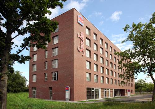 Karlsruhe Código promocional Alemania Booking.com